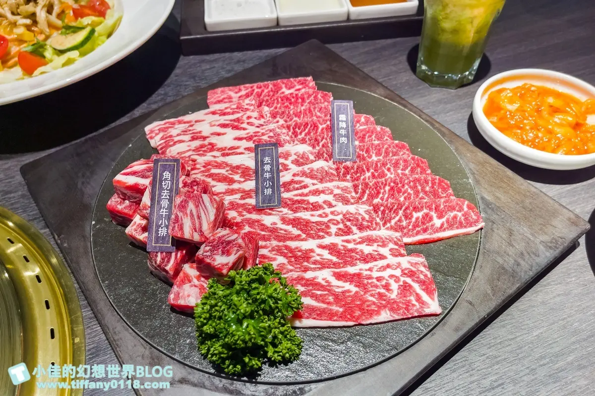 全台最大「茶六燒肉」開放訂位!和牛牛舌免費吃,菜單、訂位攻略一次看 全台最大「茶六燒肉」開放訂位!和牛牛舌免費吃,菜單、訂位攻略一次看