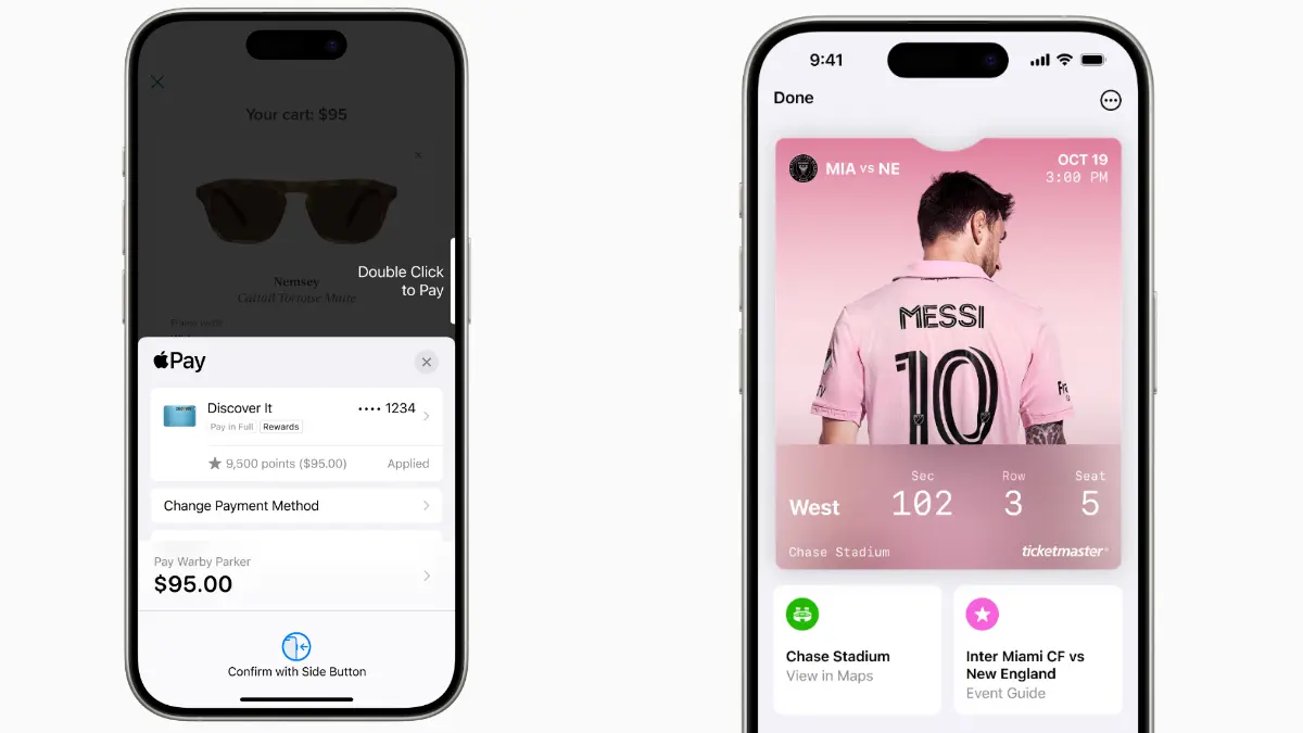 iPhone全新功能!「iOS 18」7大更新一次看,加入通話錄音、全自動整理相片 iPhone全新功能!「iOS 18」7大更新一次看,加入通話錄音、全自動整理相片