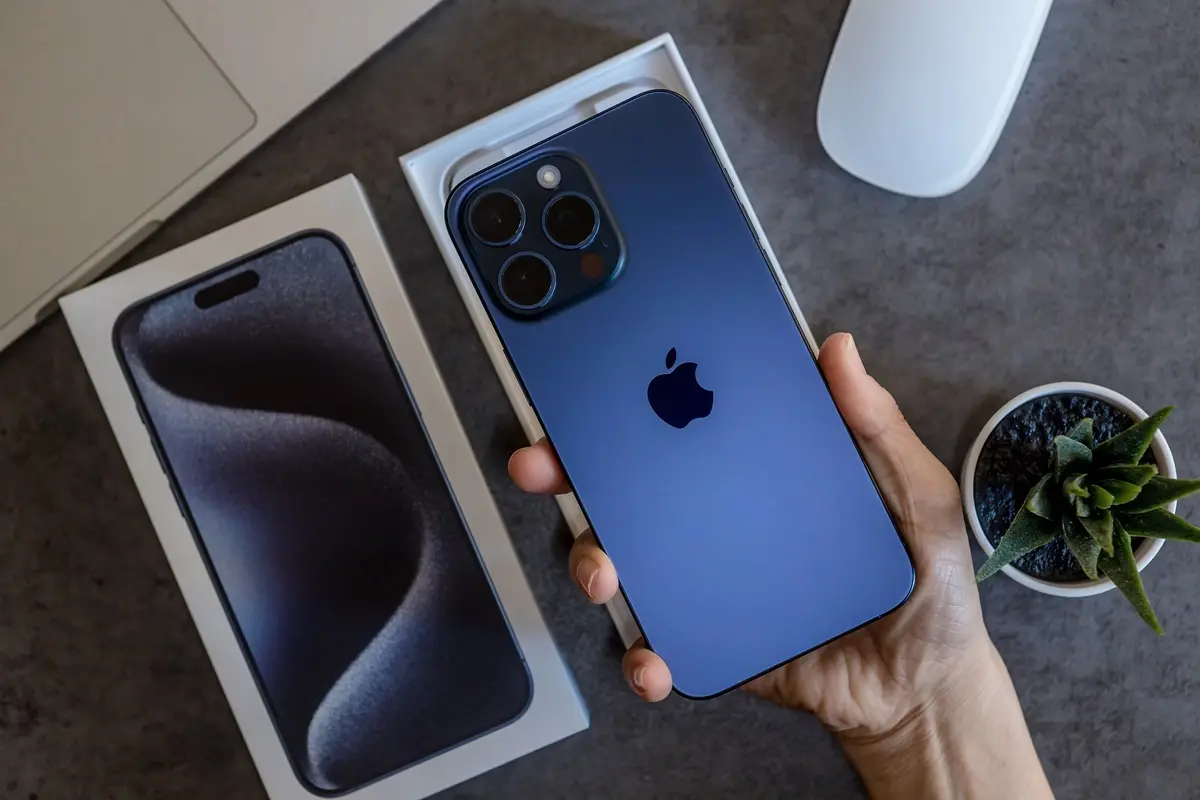 iPhone全新功能!「iOS 18」7大更新一次看,加入通話錄音、全自動整理相片 iPhone全新功能!「iOS 18」7大更新一次看,加入通話錄音、全自動整理相片