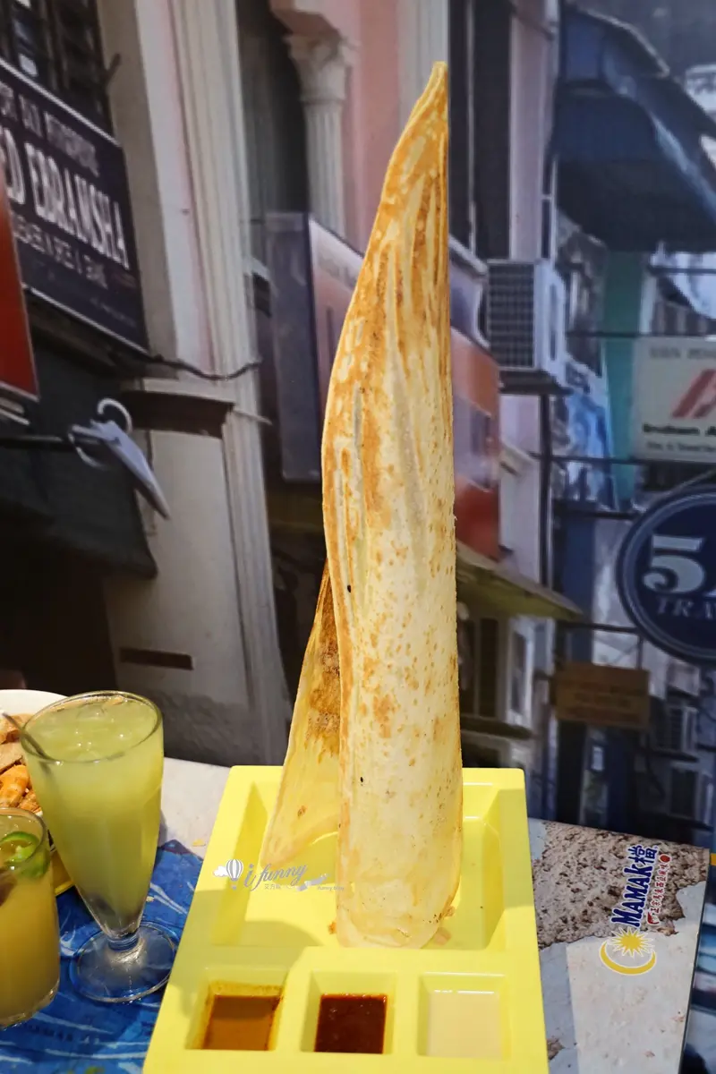 免費送50公分「全台最高塔餅」!超平價星馬料理優惠,加碼送印度脆球、道地拉茶 免費送50公分「全台最高塔餅」!超平價星馬料理優惠,加碼送印度脆球、道地拉茶