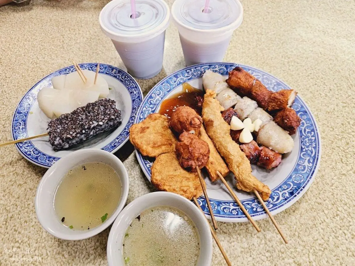 7月米其林指南推薦!2024入選25家平價美食(持續更新):清粥小菜首次進榜 7月米其林指南推薦!2024入選25家平價美食(持續更新):清粥小菜首次進榜