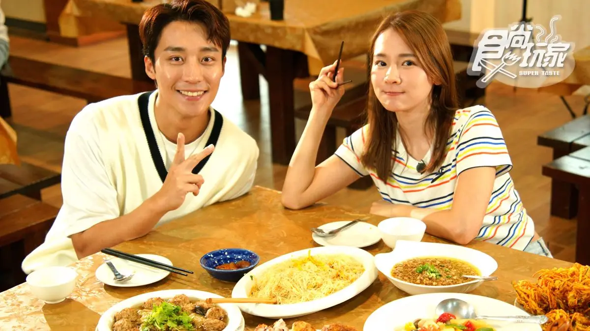 一鴨五吃「超強烤鴨」！林莎、慶華吃宜蘭美食｜6/13《天菜就醬吃》店家資訊