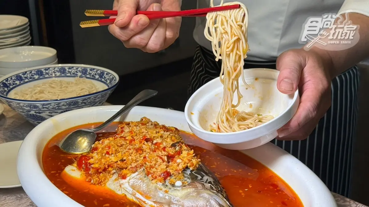 花椒撞豆花迸出新滋味!川湘餐廳推香辣新菜救胃口,「這道菜」是林心如的愛 花椒撞豆花迸出新滋味!川湘餐廳推香辣新菜救胃口,「這道菜」是林心如的愛