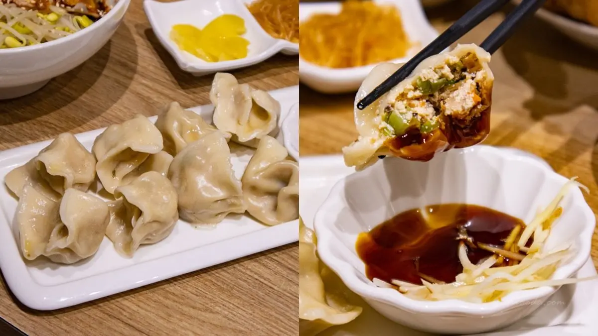 最低139元！小米粥、涼拌小菜無限吃到飽，網評4.9星「超狂蔬食料理」