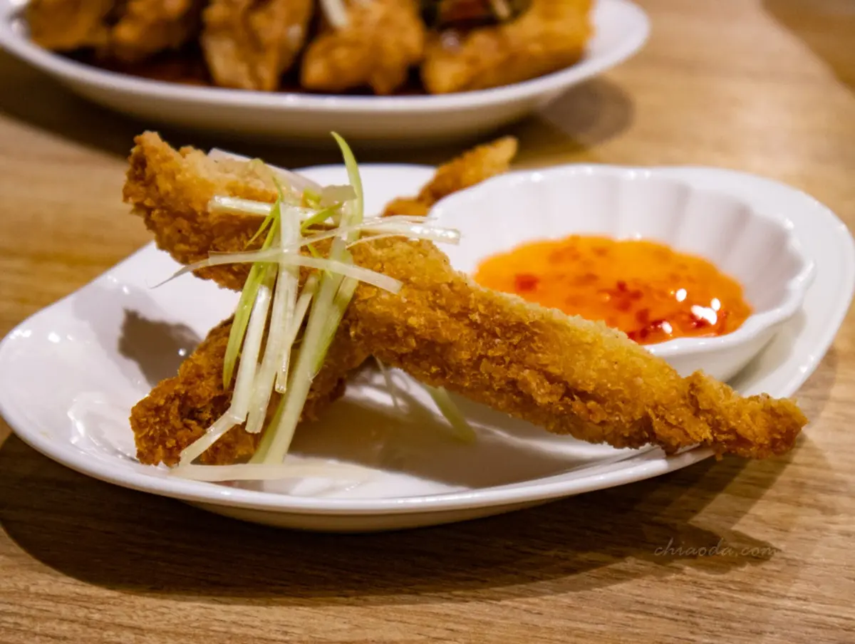 最低139元！小米粥、涼拌小菜無限吃到飽，網評4.9星「超狂蔬食料理」