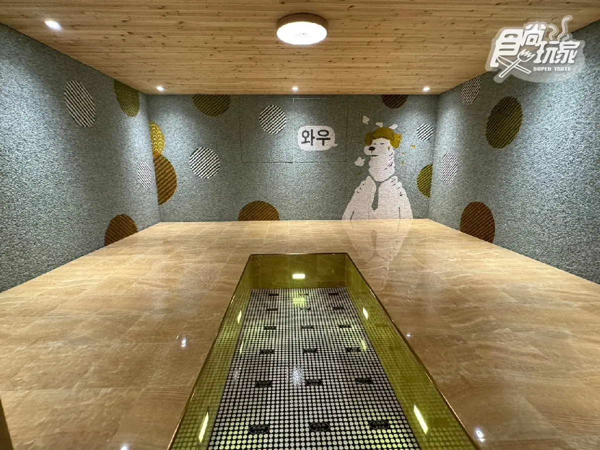 【獨家】送哈根達斯、小孩免費住省千元！挑戰台中最強親子旅宿，玩翻800坪樂園