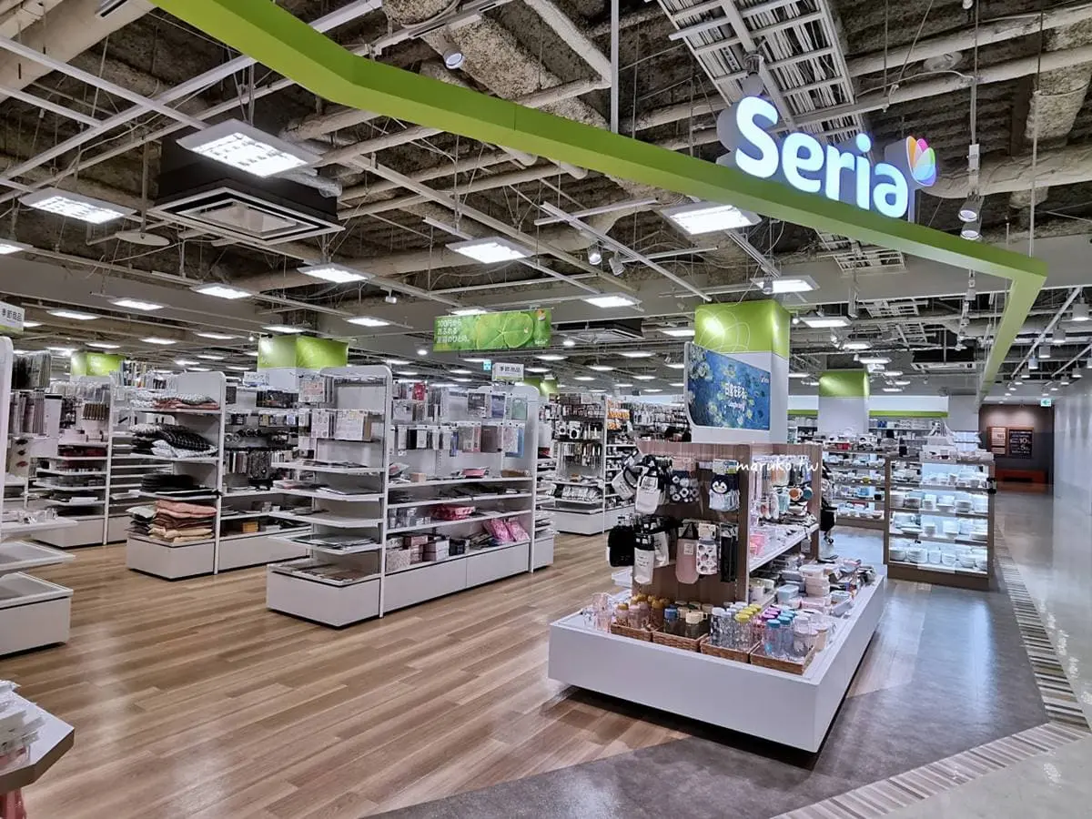 日本3最好逛百元商店推薦!Seria、大創、CanDo必買1次看,通通20元起跳 日本3最好逛百元商店推薦!Seria、大創、CanDo必買1次看,通通20元起跳