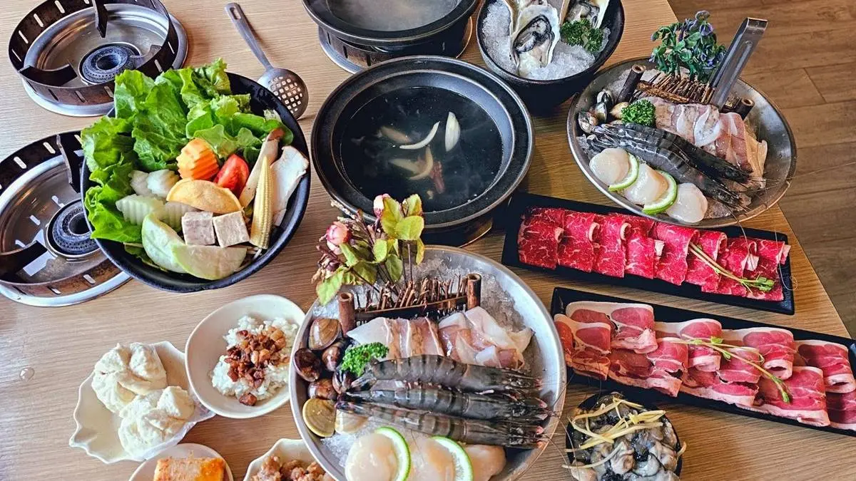 富美海鮮火鍋 宜蘭店