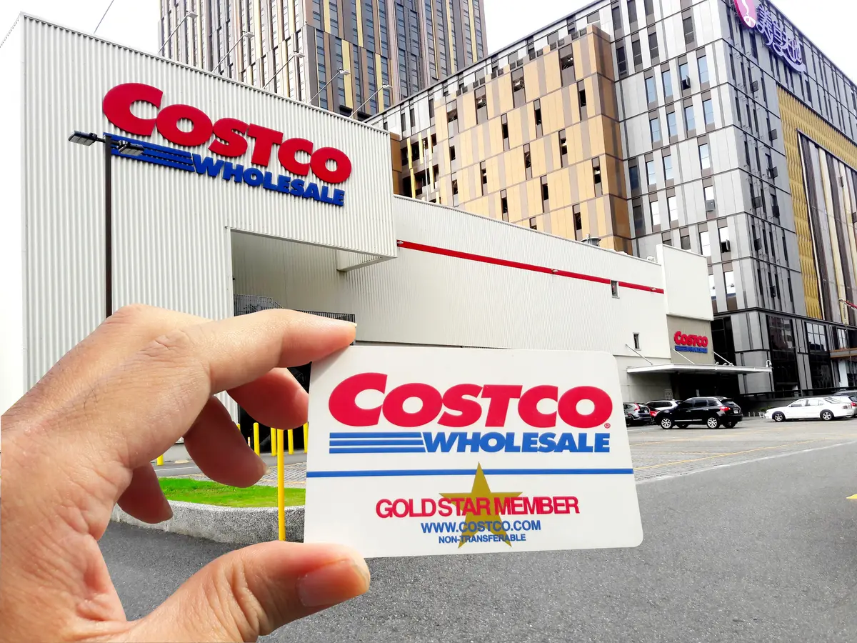 好市多年費會漲嗎？「這神卡」再享40%回饋，加碼曝不只台中有展店計畫