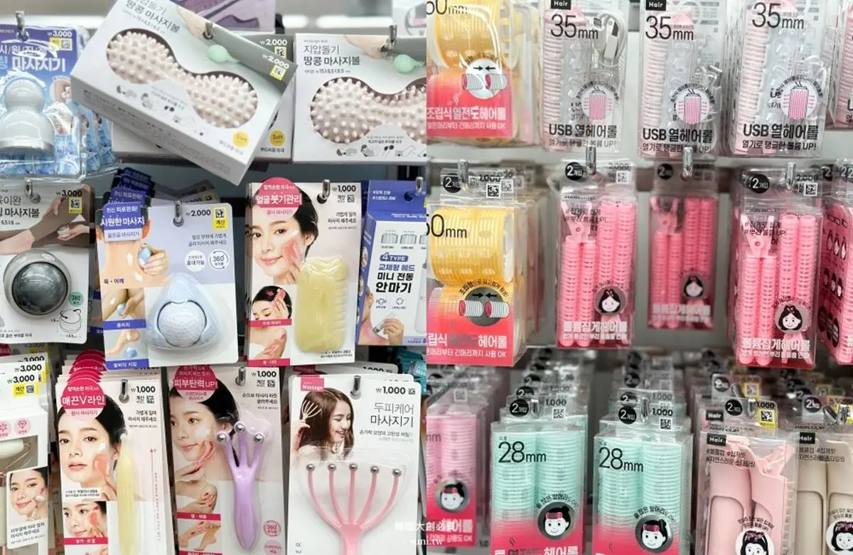 通通20元起跳!韓國大創12樣必買清單:奇奇蒂蒂保溫瓶、造型杯盤組 通通20元起跳!韓國大創12樣必買清單:奇奇蒂蒂保溫瓶、造型杯盤組
