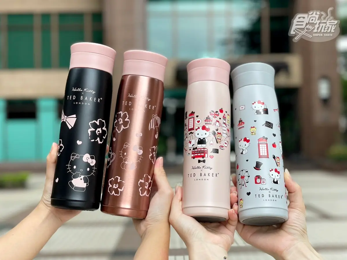 7-11全球首見「Hello Kitty集點」99元起!30公分存錢筒、電話亭時鐘40款周邊 7-11全球首見「Hello Kitty集點」99元起!30公分存錢筒、電話亭時鐘40款周邊