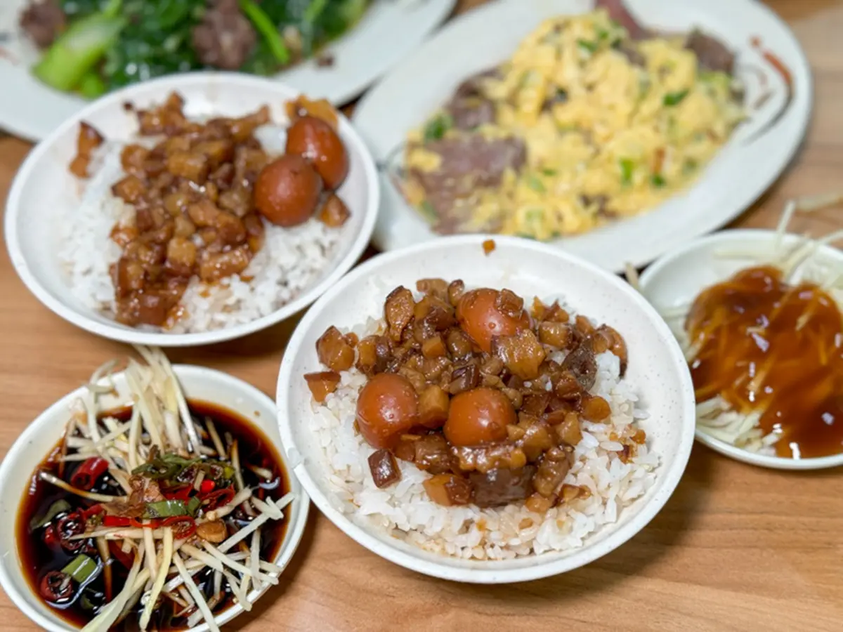 2024台南佳里美食推薦TOP11！秒殺級烤雞小吃、蘆筍凍豆花甜點