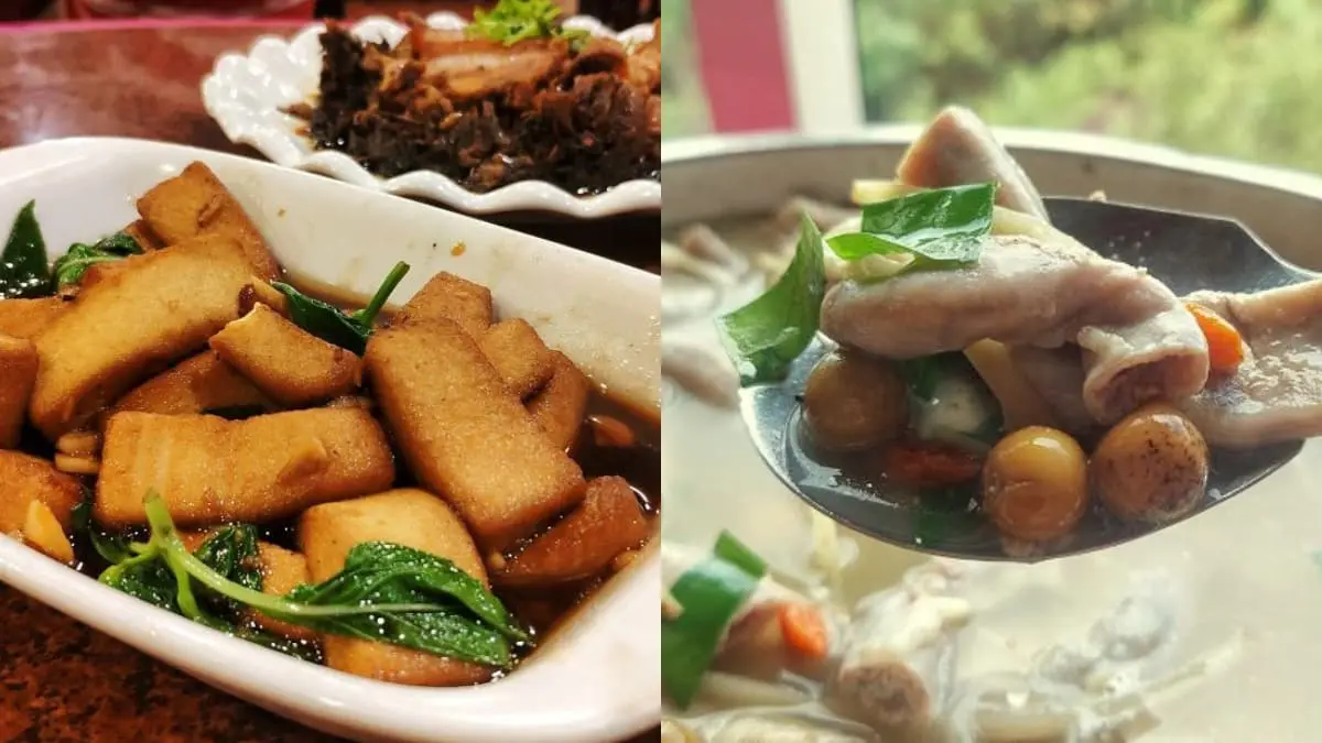 桃園客家菜推薦TOP8!網友好評道地客家餐廳:彭于晏私房名單、三合院古厝 桃園客家菜推薦TOP8!網友好評道地客家餐廳:彭于晏私房名單、三合院古厝