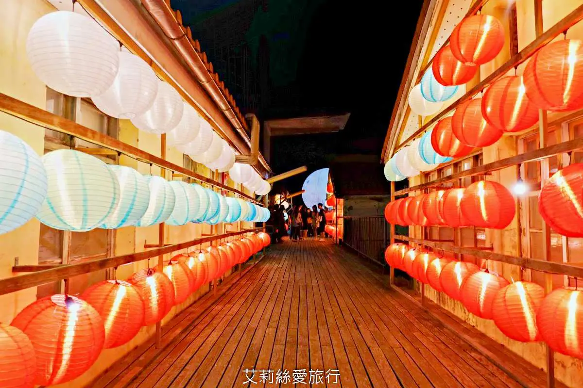 2026台中審計新村一日遊！文創市集、10家美食小店、交通方式