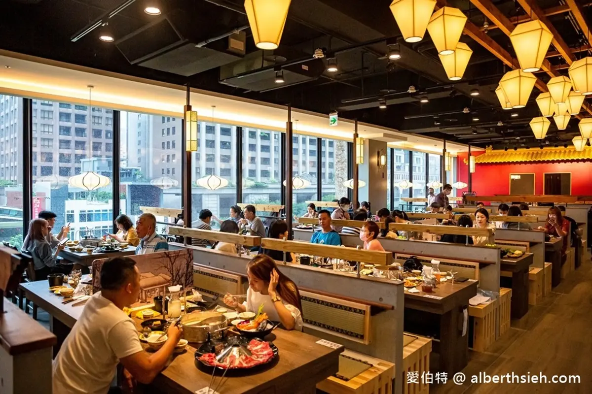 「問鼎」吃到飽快閃回歸!超過70款好料+海鮮無限吃,加碼送500元抵用券 「問鼎」吃到飽快閃回歸!超過70款好料+海鮮無限吃,加碼送500元抵用券