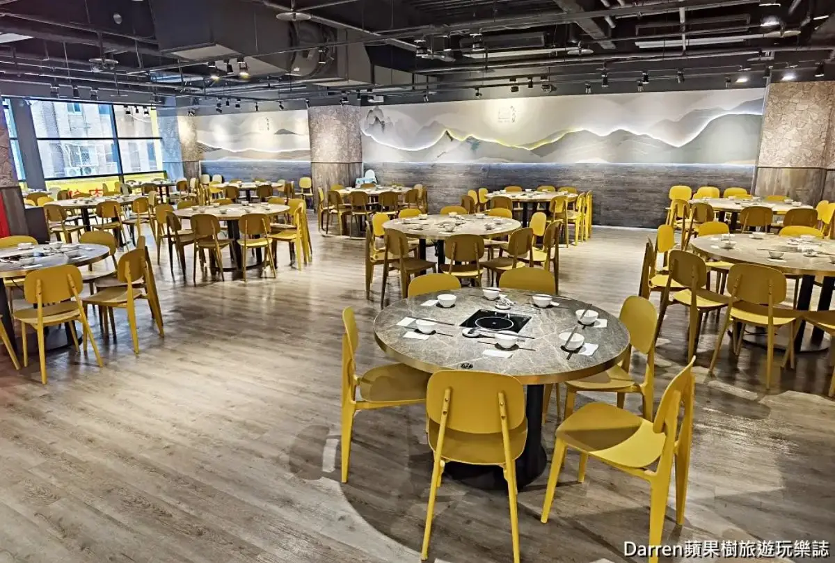 台北「蒙古烤肉吃到飽霸主」插旗西門!499元起火烤兩吃,港點熟食無限供應 台北「蒙古烤肉吃到飽霸主」插旗西門!499元起火烤兩吃,港點熟食無限供應