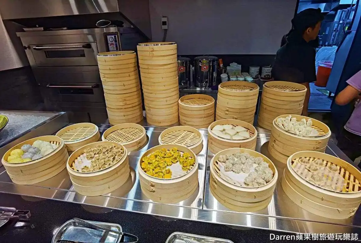 台北「蒙古烤肉吃到飽霸主」插旗西門!499元起火烤兩吃,港點熟食無限供應 台北「蒙古烤肉吃到飽霸主」插旗西門!499元起火烤兩吃,港點熟食無限供應