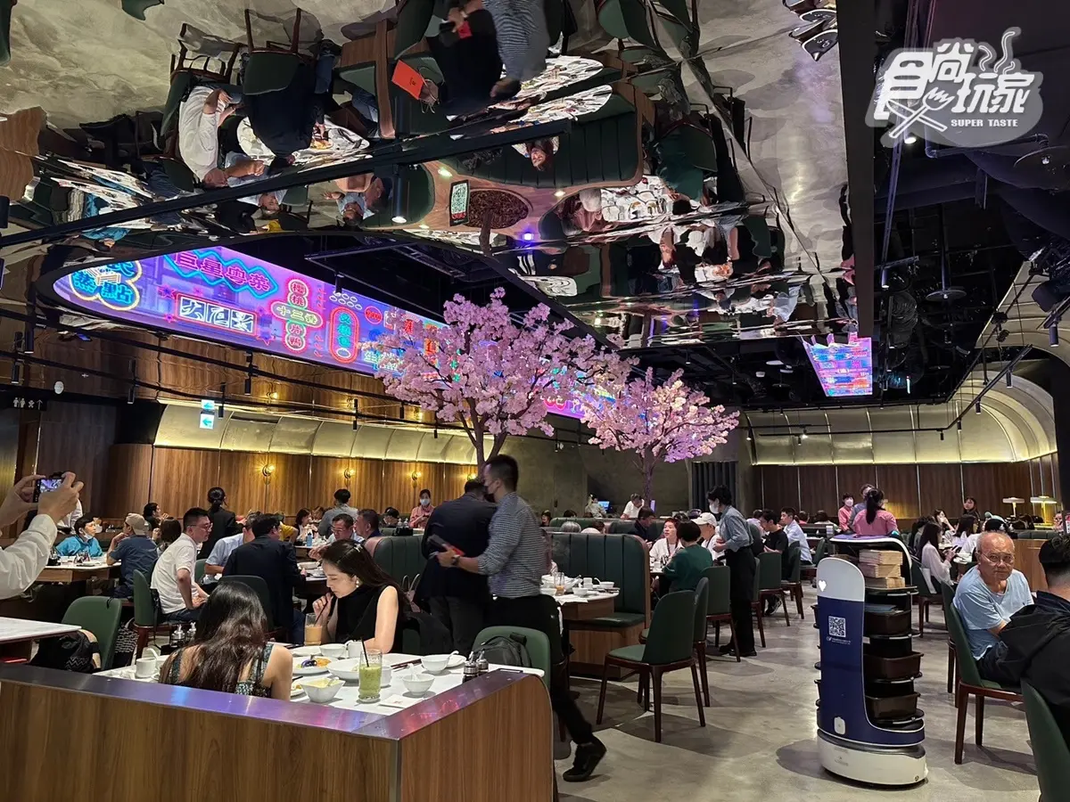 大巨蛋美食優惠４家一次看！全台第１間精品火鍋５折、餐酒館299元無限暢飲