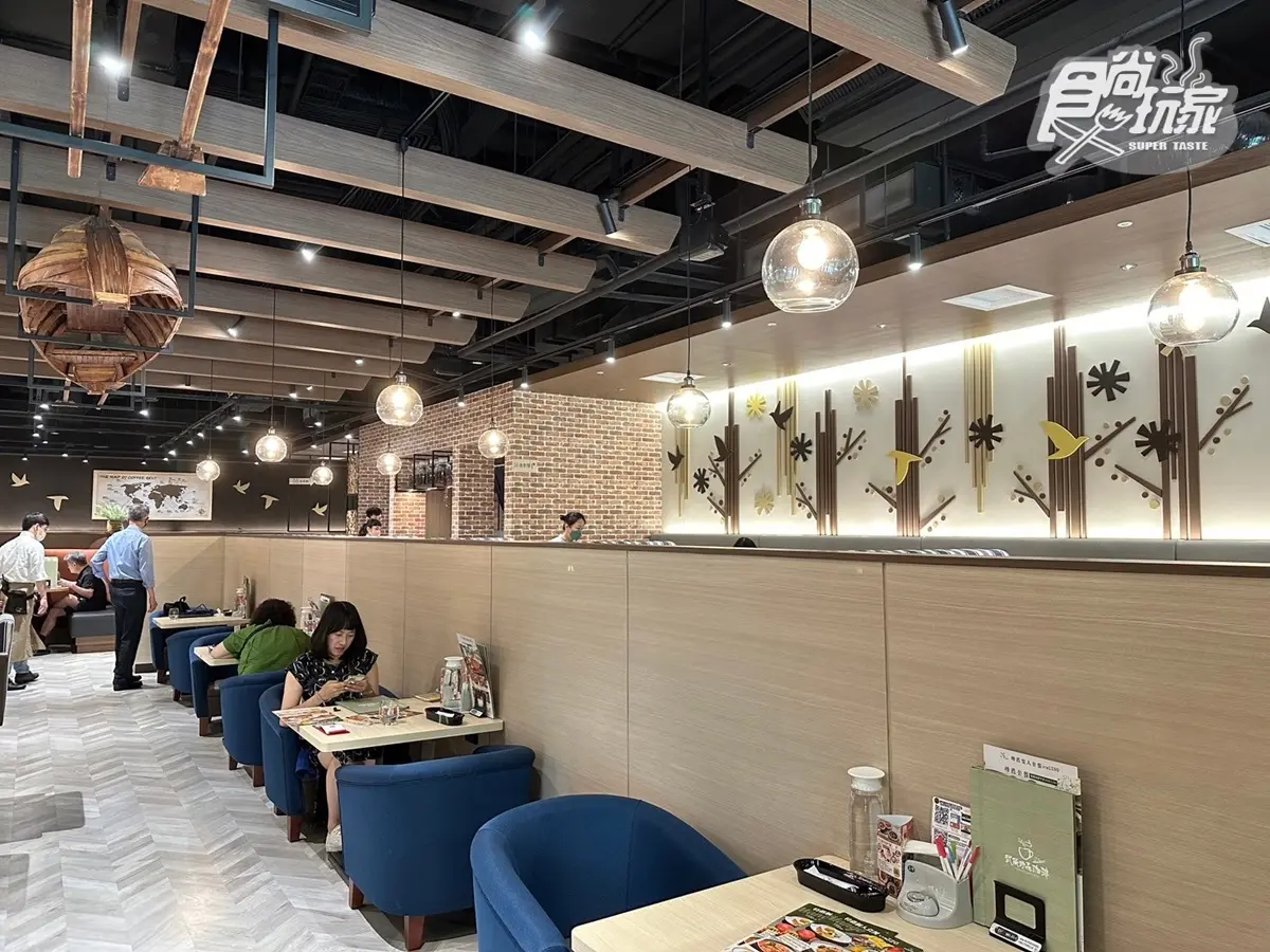 大巨蛋美食優惠４家一次看！全台第１間精品火鍋５折、餐酒館299元無限暢飲