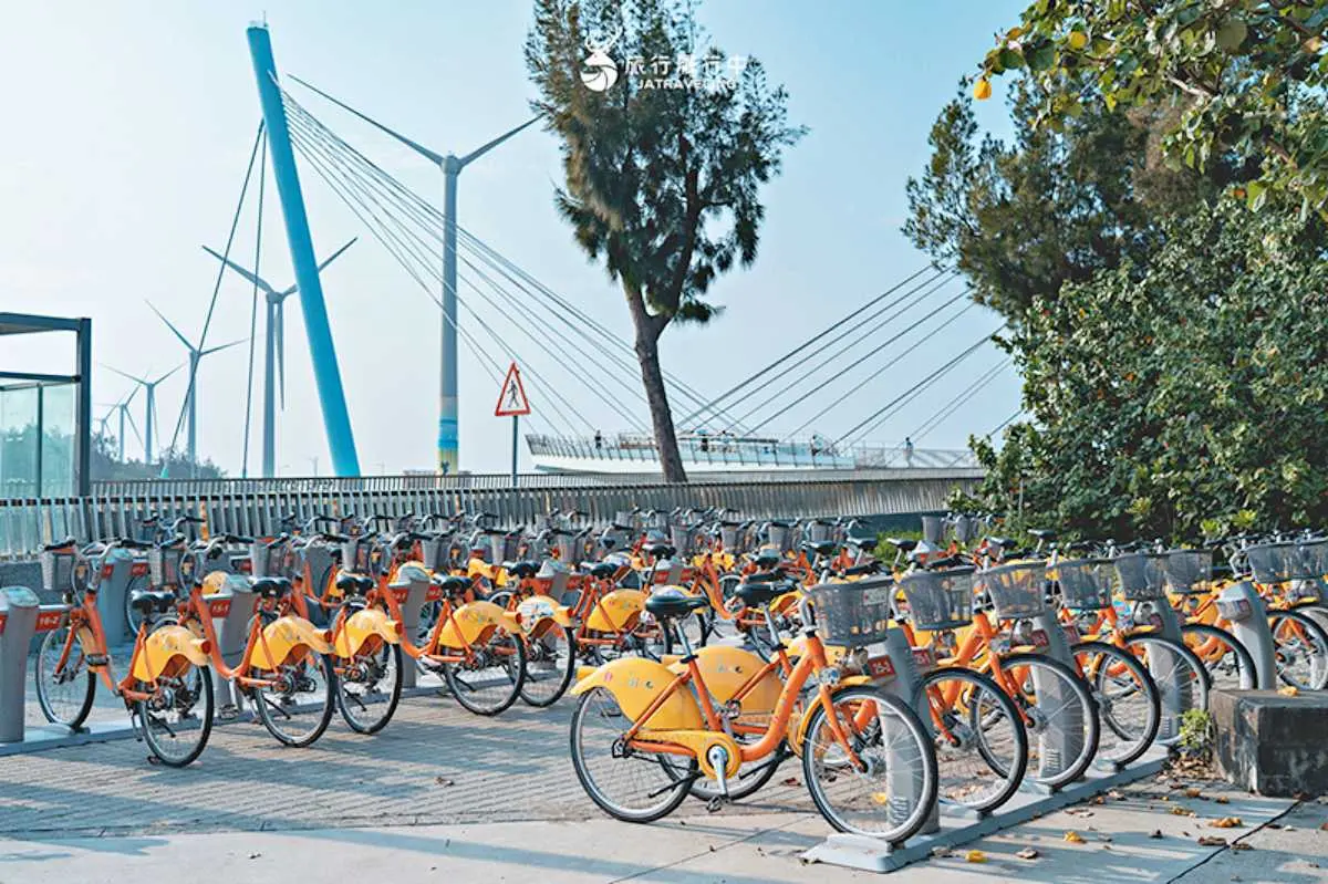 2026台中高美濕地一日遊!潮汐時間、交通方式、10家人氣美食 2026台中高美濕地一日遊!潮汐時間、交通方式、10家人氣美食