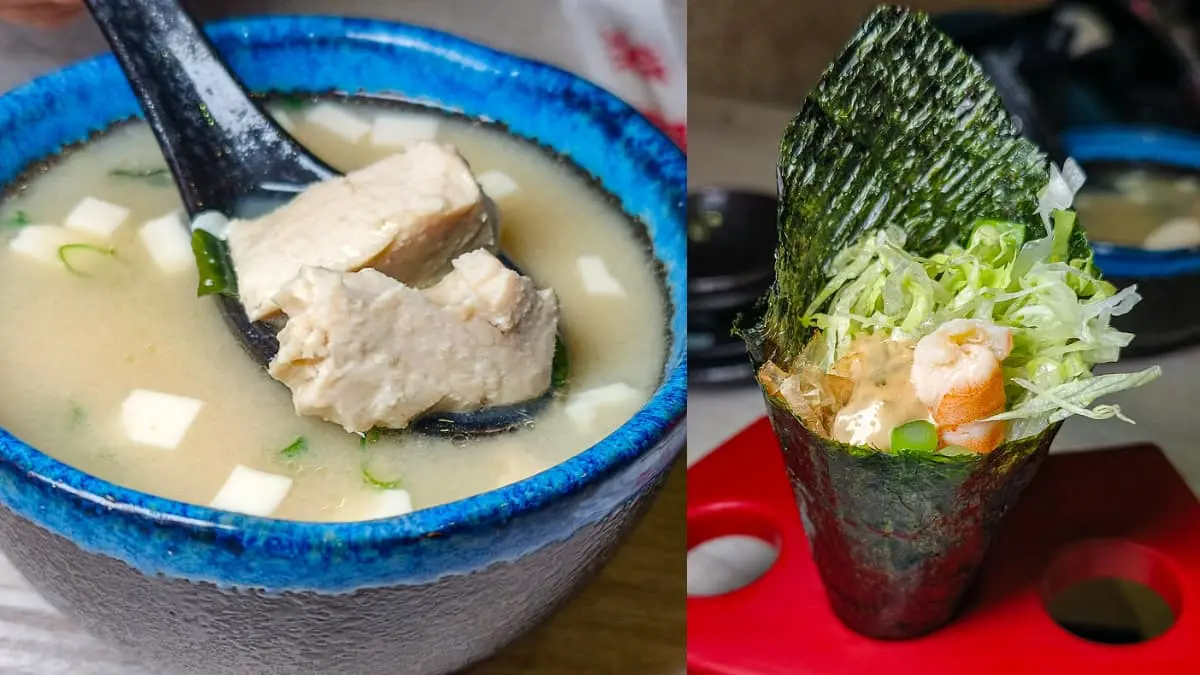 170元爽吃！台北６家「高CP值生魚片丼飯」推薦：小資套餐、捷運平價日料