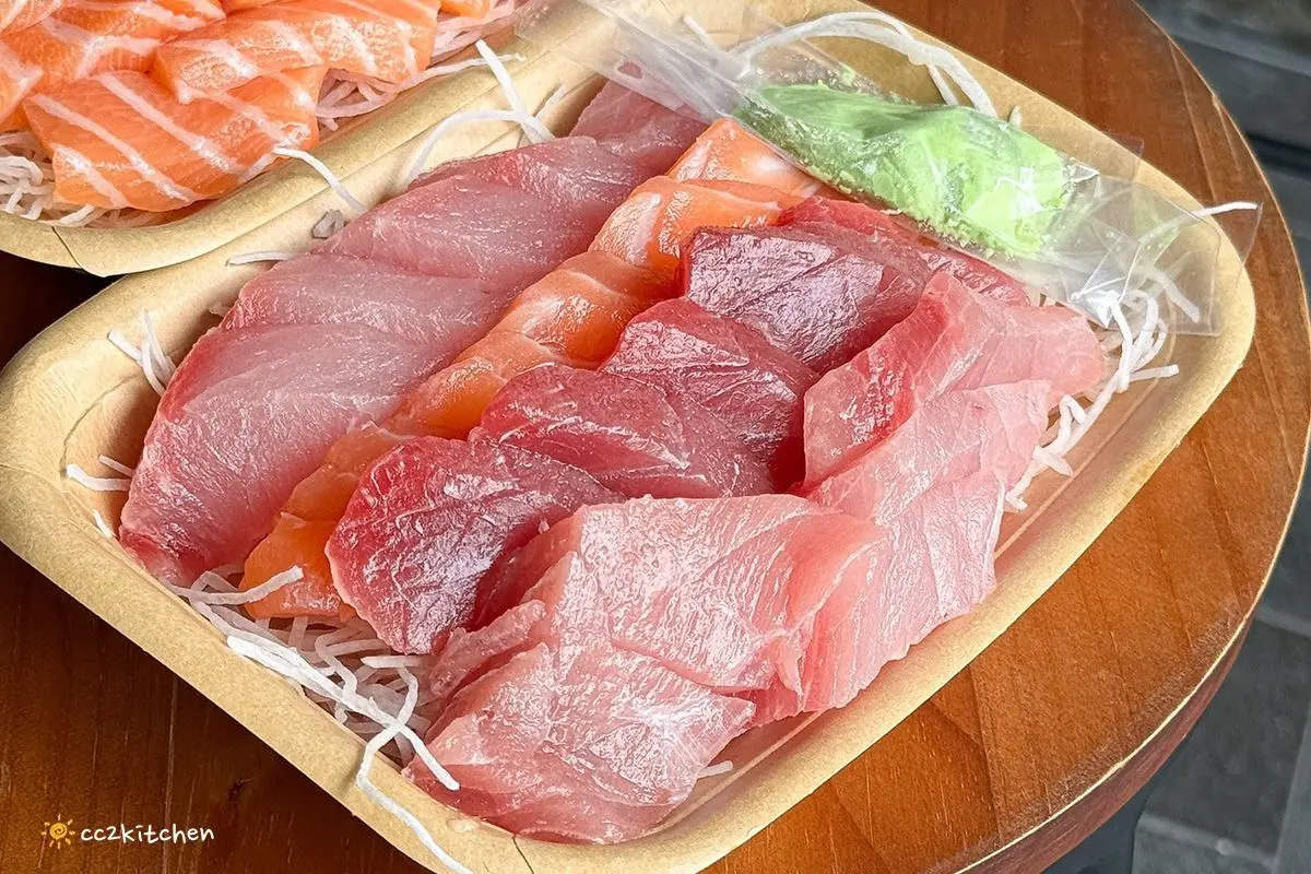 網評4.7星老字號海產店!150元開吃「超大盤生魚片」,實現海鮮自由快來這 網評4.7星老字號海產店!150元開吃「超大盤生魚片」,實現海鮮自由快來這