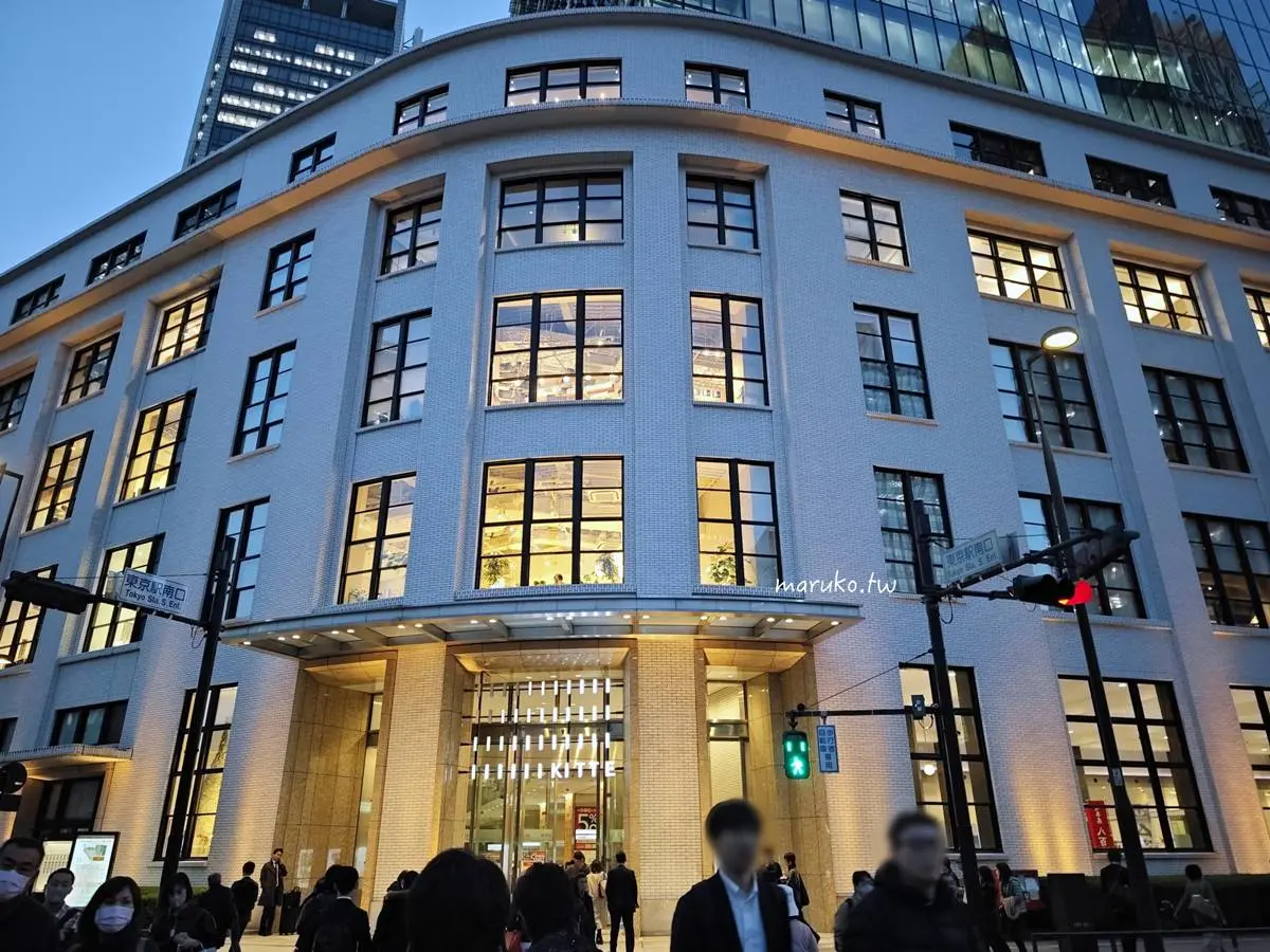 東京美景看到飽!免門票3處「東京展望台」,想拍東京車站「最佳位置」在這 東京美景看到飽!免門票3處「東京展望台」,想拍東京車站「最佳位置」在這
