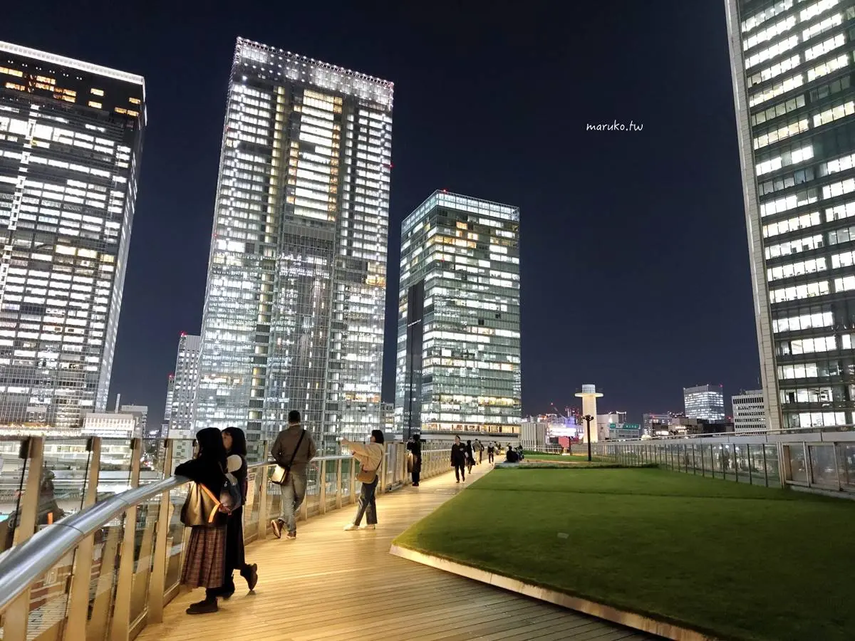 東京美景看到飽!免門票3處「東京展望台」,想拍東京車站「最佳位置」在這 東京美景看到飽!免門票3處「東京展望台」,想拍東京車站「最佳位置」在這