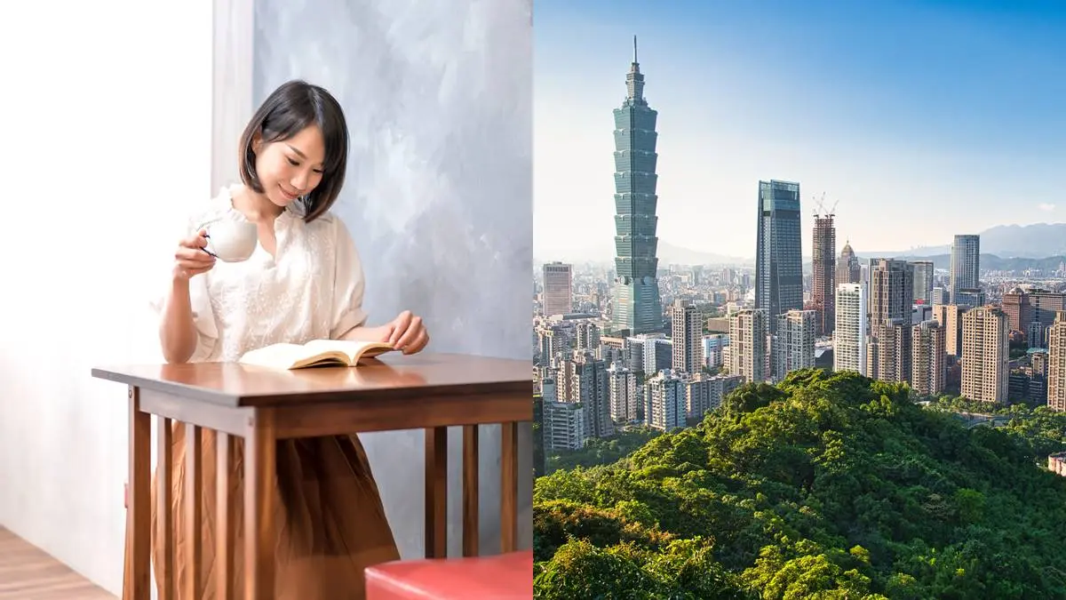 你家住這嗎?專家認證「全台最讚富貴線」在「這縣市」,讓你愈住愈有錢