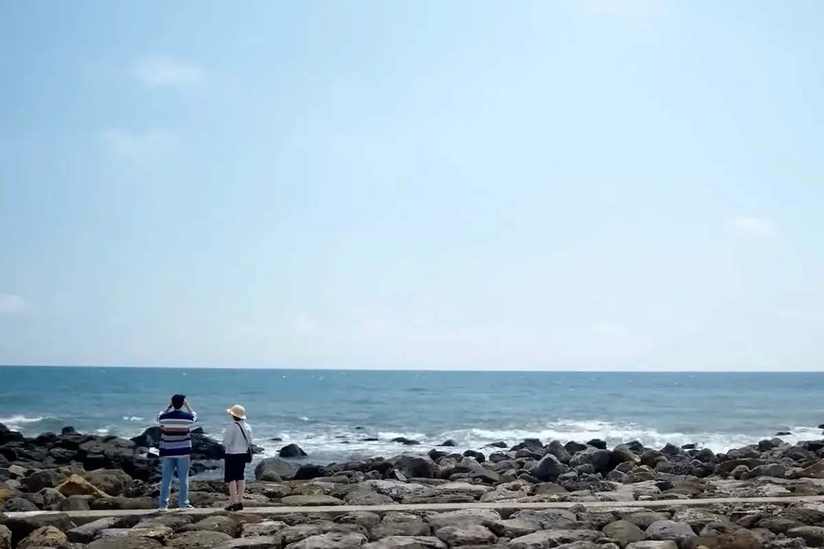 《淚之女王》聖地巡禮!5大韓劇名場景1日遊,濟州島、釜山景點全攻略 《淚之女王》聖地巡禮!5大韓劇名場景1日遊,濟州島、釜山景點全攻略