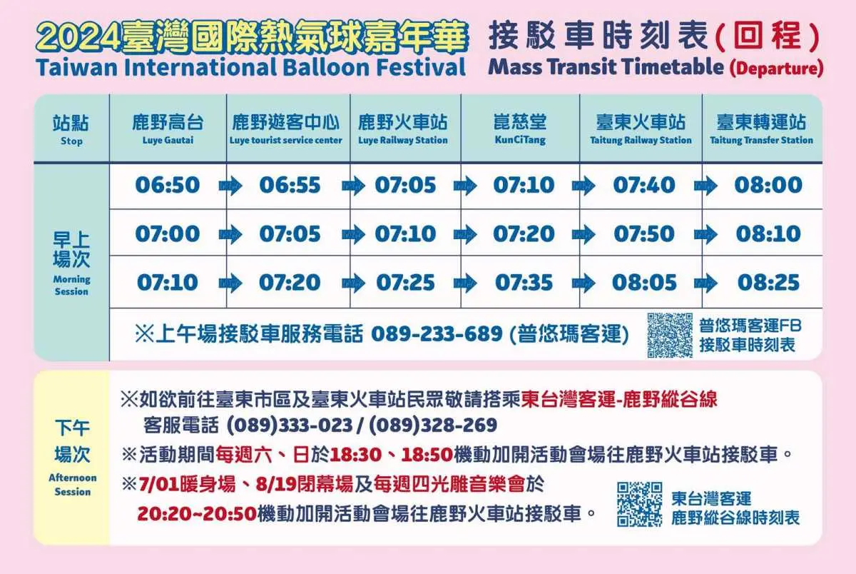 Hello Kitty、美樂蒂無人機升空！2024台東熱氣球X三麗鷗，12場光雕歷年最多
