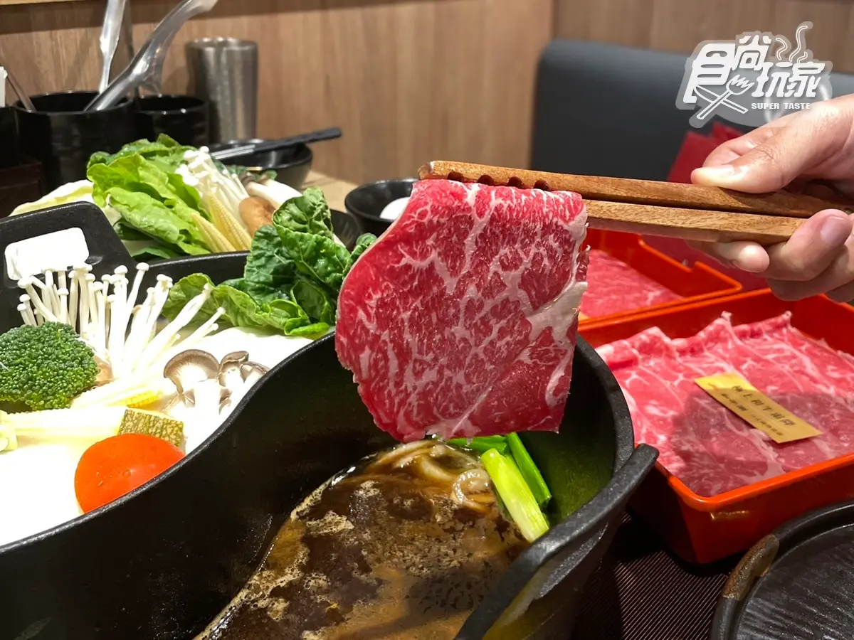 49元升級「壽喜燒吃到飽」!70款自助吧+炙燒和牛握無限吃,必嗑芋頭鯛魚燒 49元升級「壽喜燒吃到飽」!70款自助吧+炙燒和牛握無限吃,必嗑芋頭鯛魚燒