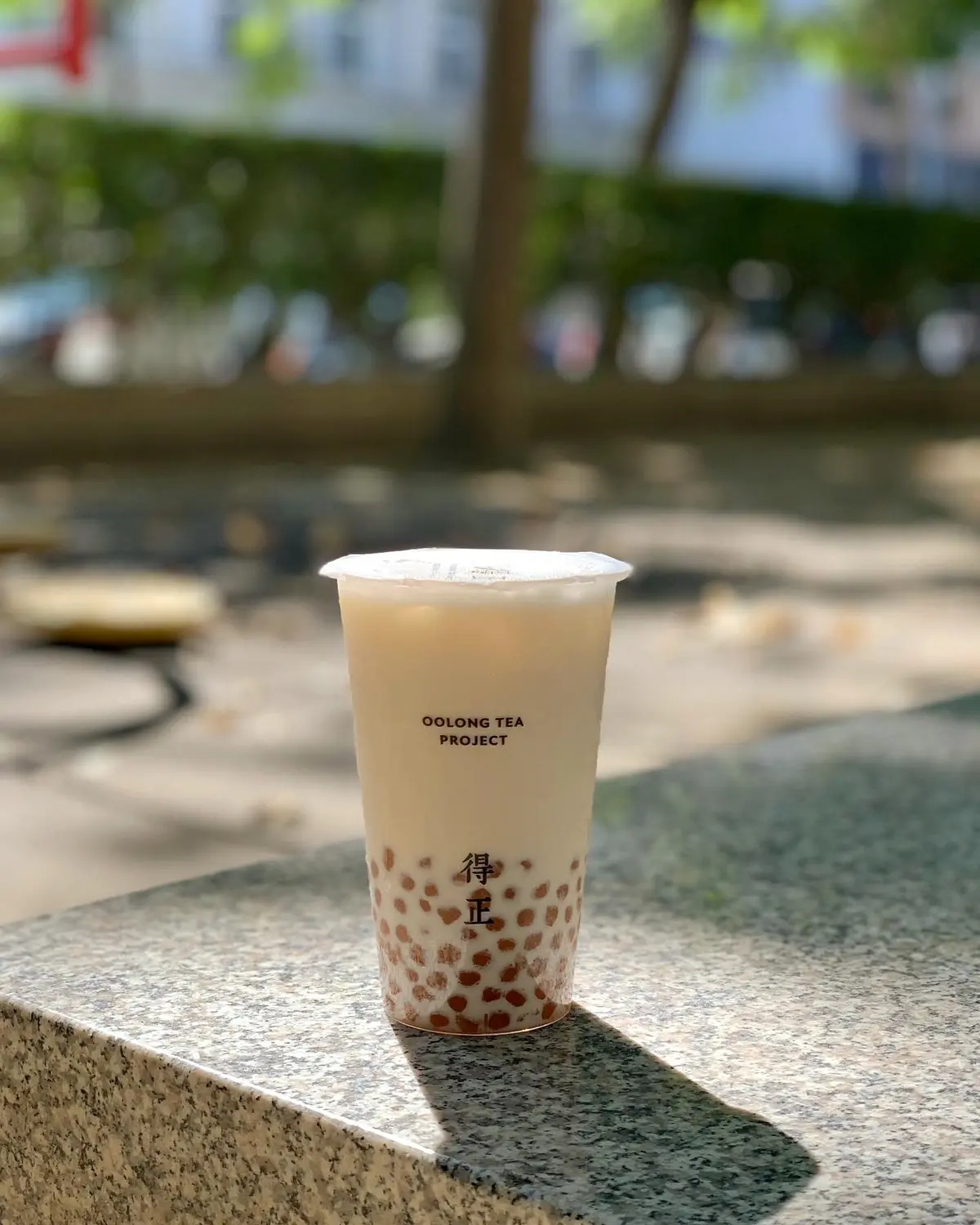 得正菜單推薦：黃金珍珠奶綠