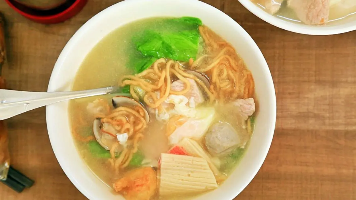 2026台南麻豆美食推薦11家!滷蛋吃到飽小吃、偶像劇拍攝甜點店 2026台南麻豆美食推薦11家!滷蛋吃到飽小吃、偶像劇拍攝甜點店