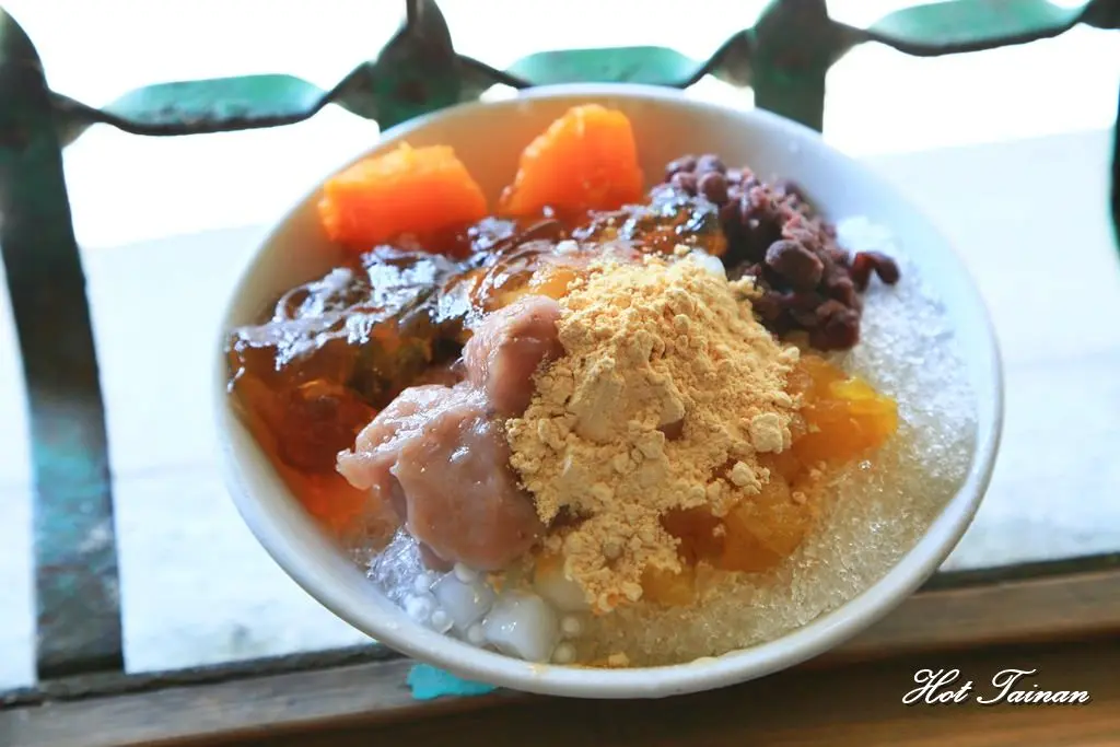 2026台南麻豆美食推薦11家!滷蛋吃到飽小吃、偶像劇拍攝甜點店 2026台南麻豆美食推薦11家!滷蛋吃到飽小吃、偶像劇拍攝甜點店