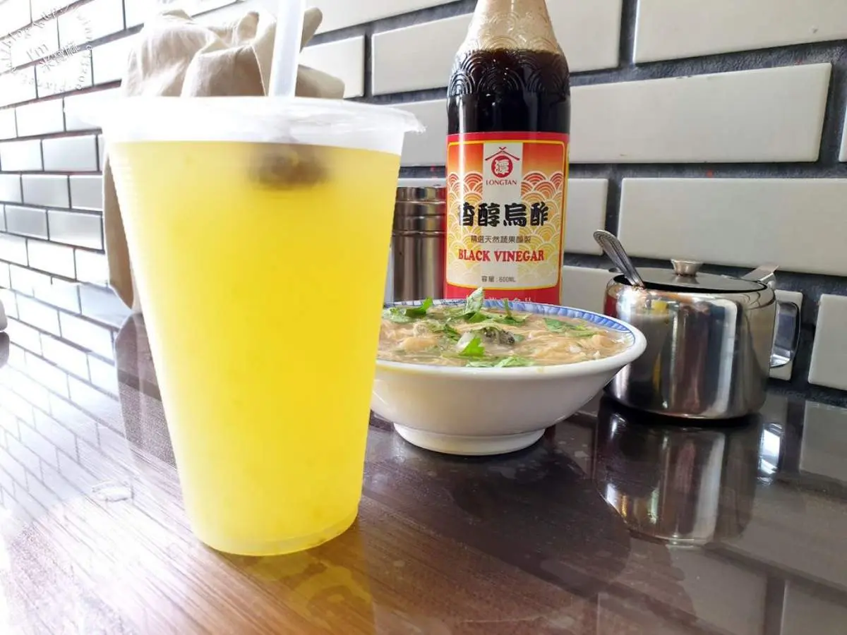 天團男神BIGBANG「太陽」吃的麵線在這!台北老饕最愛「泉州街三寶」一次看 天團男神BIGBANG「太陽」吃的麵線在這!台北老饕最愛「泉州街三寶」一次看