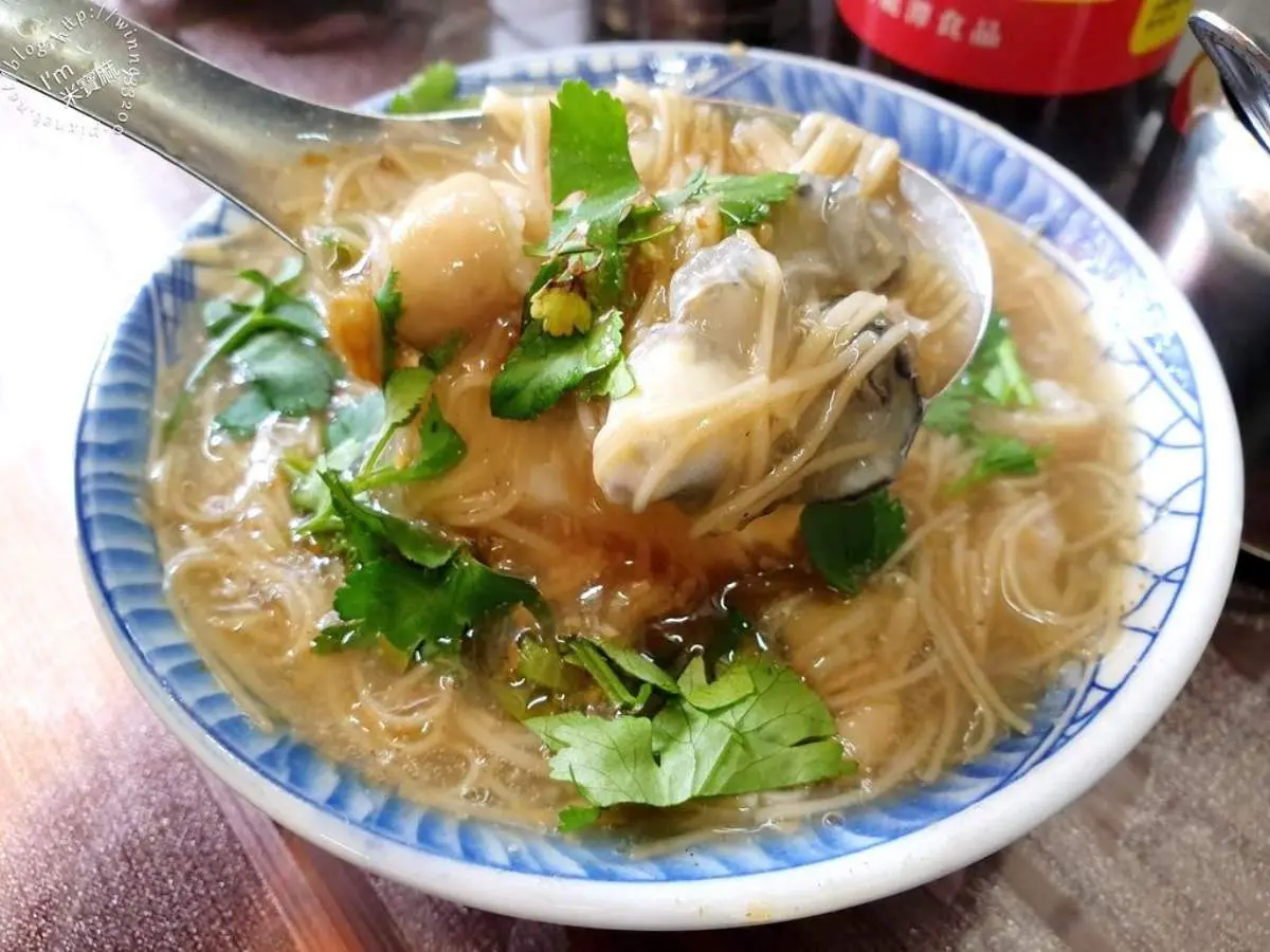 天團男神BIGBANG「太陽」吃的麵線在這!台北老饕最愛「泉州街三寶」一次看 天團男神BIGBANG「太陽」吃的麵線在這!台北老饕最愛「泉州街三寶」一次看