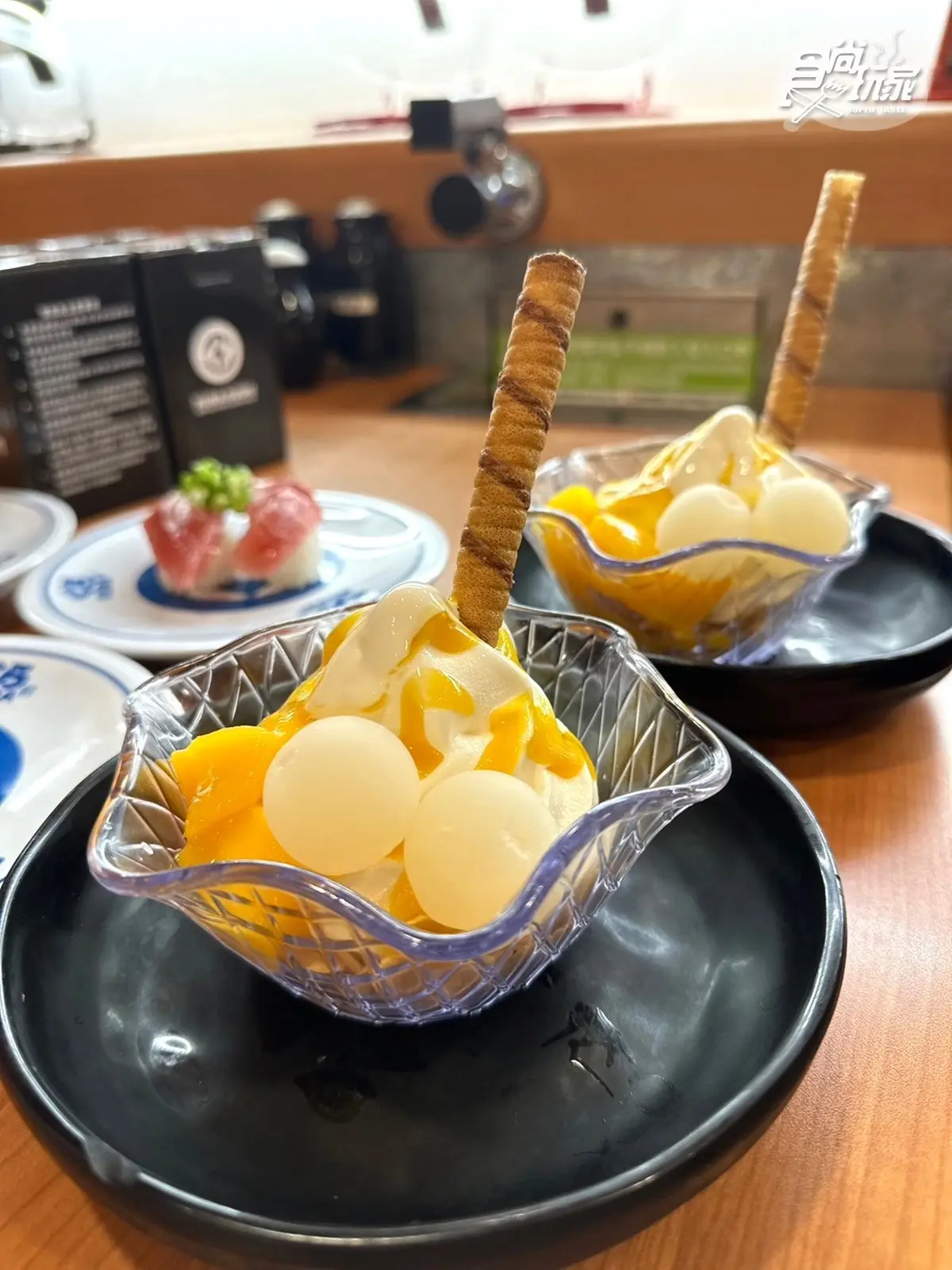 芒果控必收！最強「芒果美食地圖」10家：吃到飽249元起、50嵐芒果青回歸