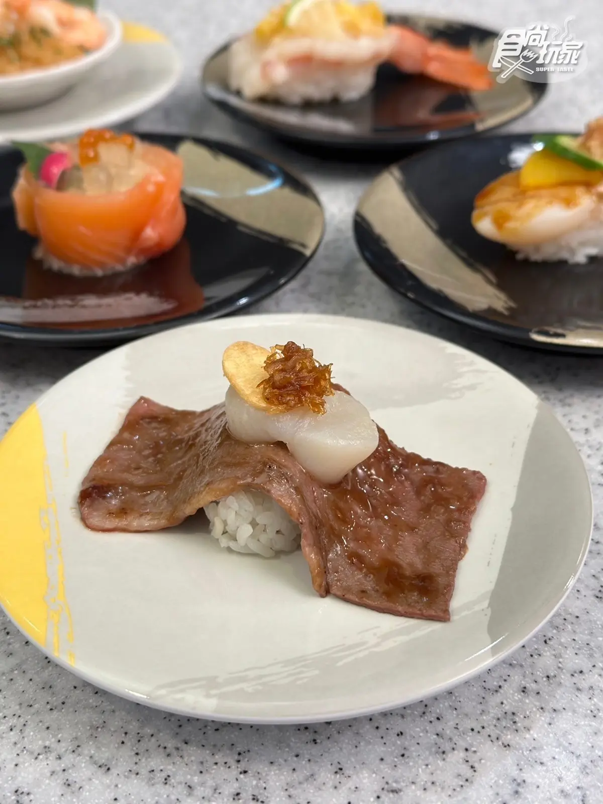 40元爽嗑松葉蟹、和牛+干貝!全台壽司優惠推薦3家,藏壽司9折快衝 40元爽嗑松葉蟹、和牛+干貝!全台壽司優惠推薦3家,藏壽司9折快衝