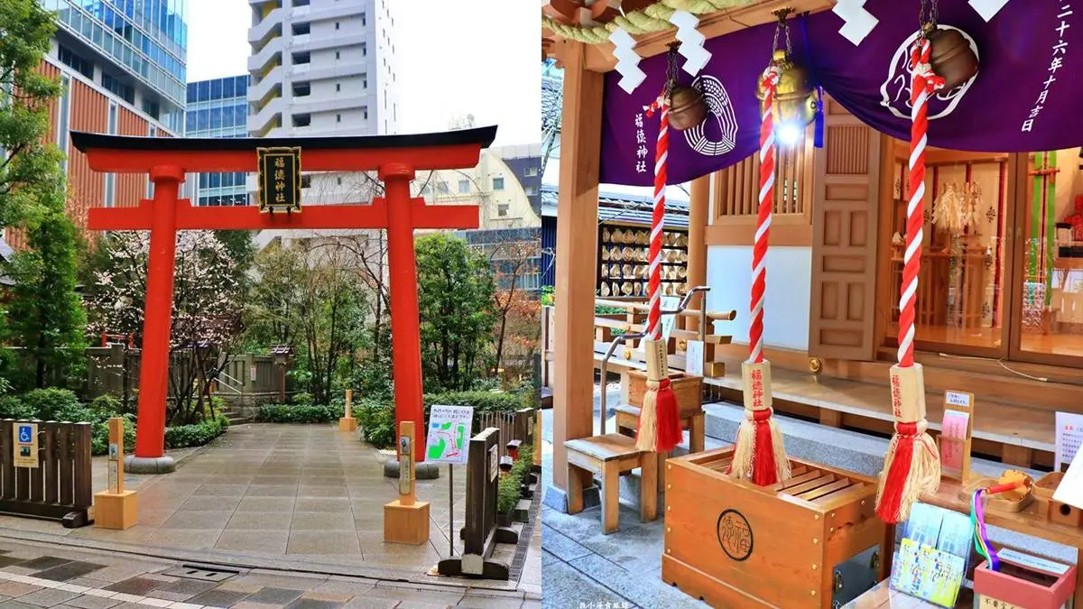 拜了中彩券率超高!東京超靈驗千年「中獎神社」,幸運物「寶袋」開賣就秒殺 拜了中彩券率超高!東京超靈驗千年「中獎神社」,幸運物「寶袋」開賣就秒殺