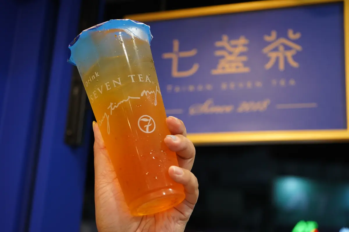 CoCo珍奶買一送一！５大手搖飲優惠包，珍煮丹、大苑子都有買一送一