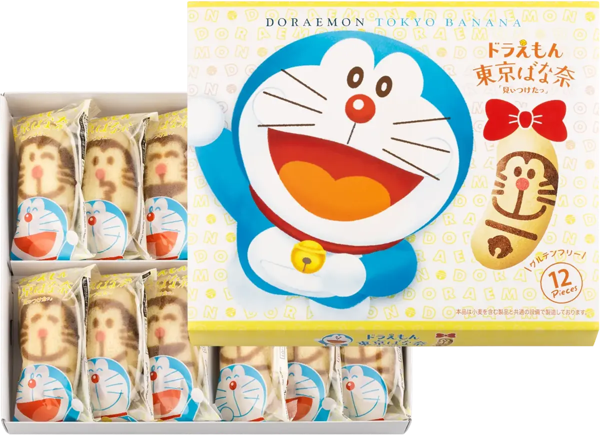 哆啦A夢迷快衝!全球唯一「未來百貨」快閃東京站,限定款別針萌翻 哆啦A夢迷快衝!全球唯一「未來百貨」快閃東京站,限定款別針萌翻