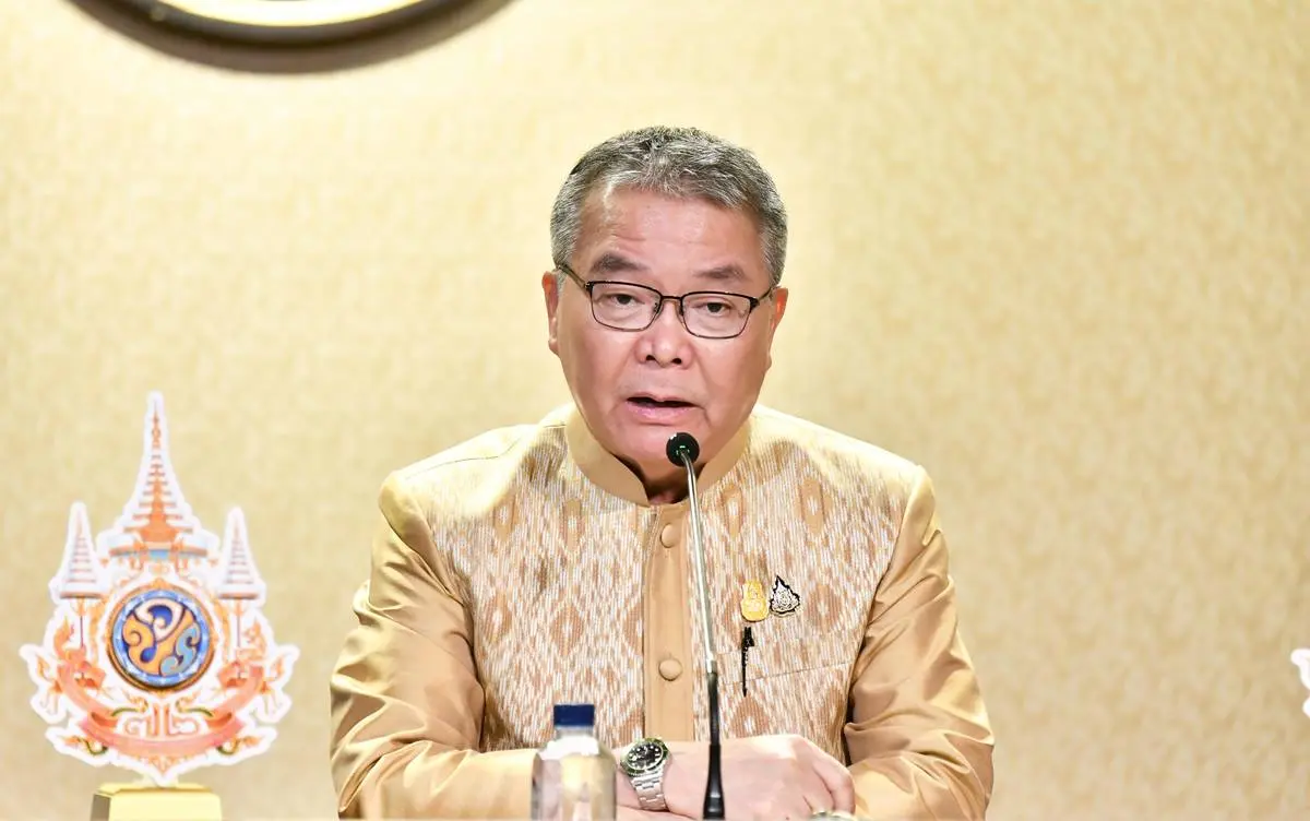 泰國免簽延長了！這天起入境免簽「30天延長至60天」，還有最新「目的地簽證」