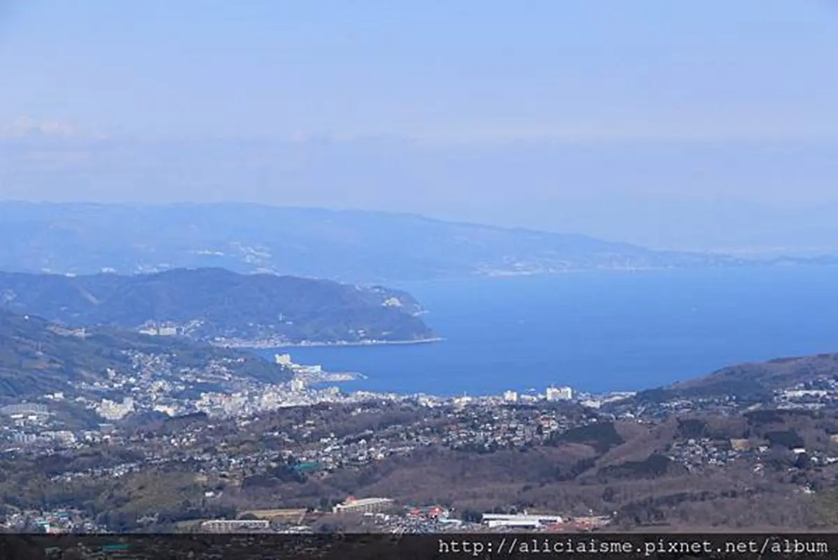 580公尺「抹茶布丁山」!欣賞雲中富士山,花百元還能體驗「放火燒山」 580公尺「抹茶布丁山」!欣賞雲中富士山,花百元還能體驗「放火燒山」