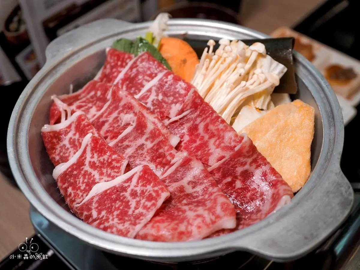 米飯、味噌湯、霜淇淋無限續!北車「日式定食」249元開吃,爽嗑和牛界冠軍 米飯、味噌湯、霜淇淋無限續!北車「日式定食」249元開吃,爽嗑和牛界冠軍