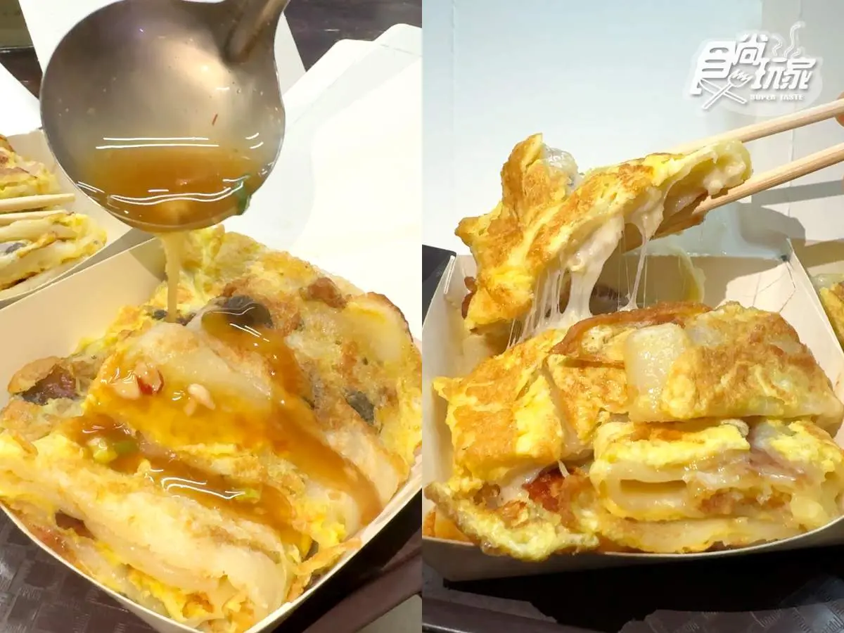 高雄小港美食 TOP11推薦!巨無霸粉漿蛋餅、15元現炸蔥油餅、看飛機咖啡廳 小港美食推薦:美和蛋餅