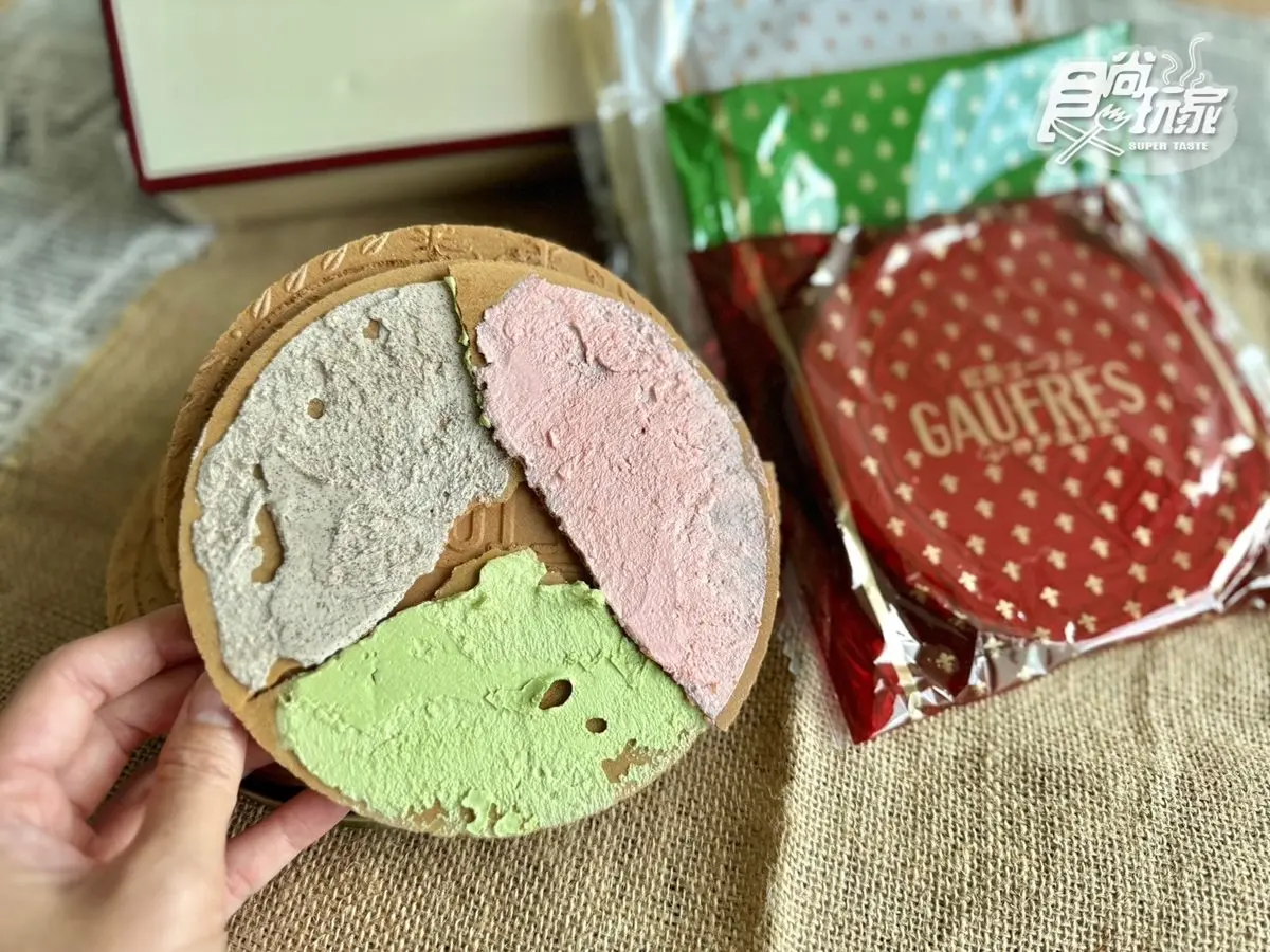 好市多開賣日本神級伴手禮！只要半價就能吃，比手掌大、６種經典風味一次看(中獎公布)