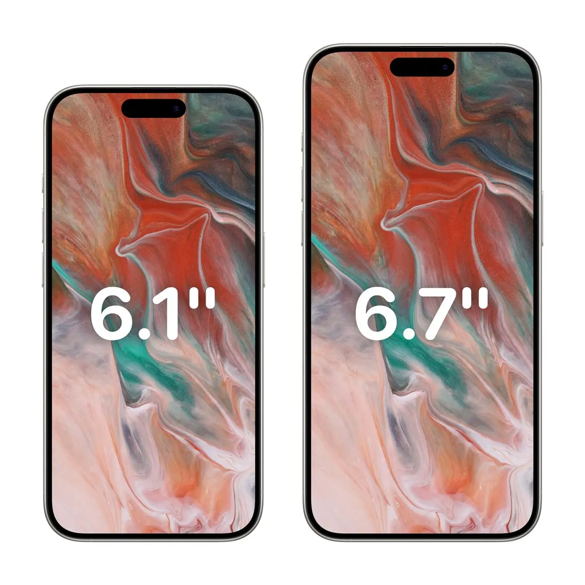 iPhone 16新機曝光!粉紅、寶寶藍5款顏色超夢幻,拍照功能再升級 iPhone 16新機曝光!粉紅、寶寶藍5款顏色超夢幻,拍照功能再升級