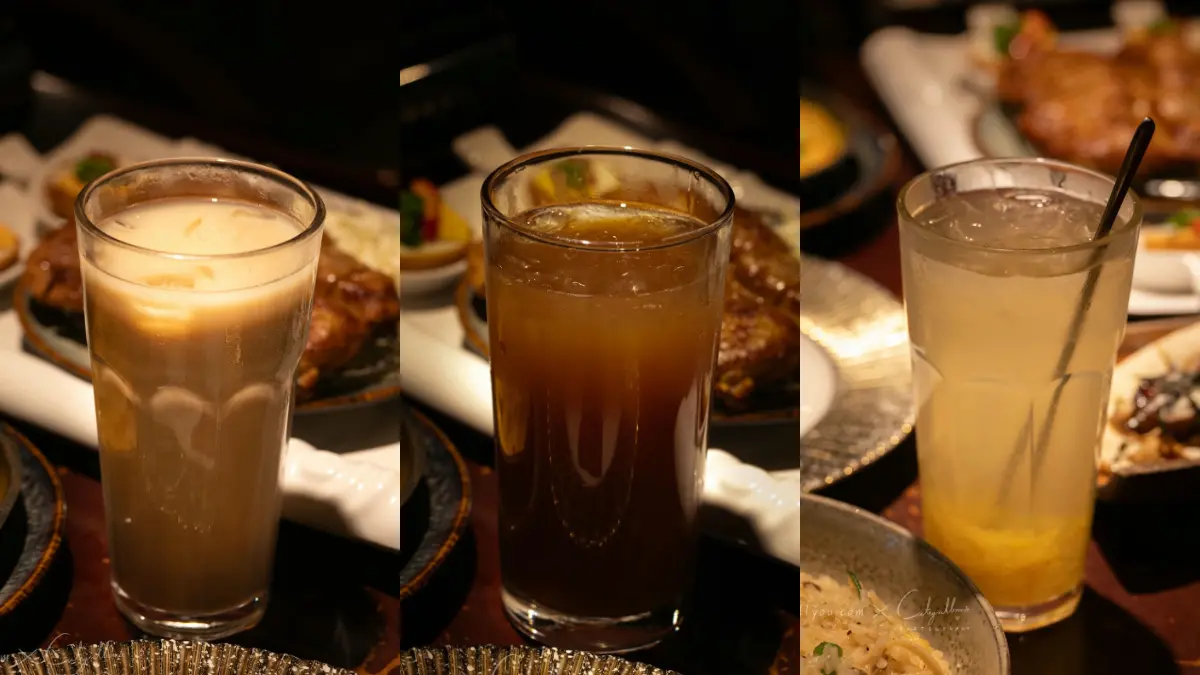 蔬食界「芋泥香酥鴨」在台中！百元起開吃CP值超高，Q軟夠味肉肉控也大讚