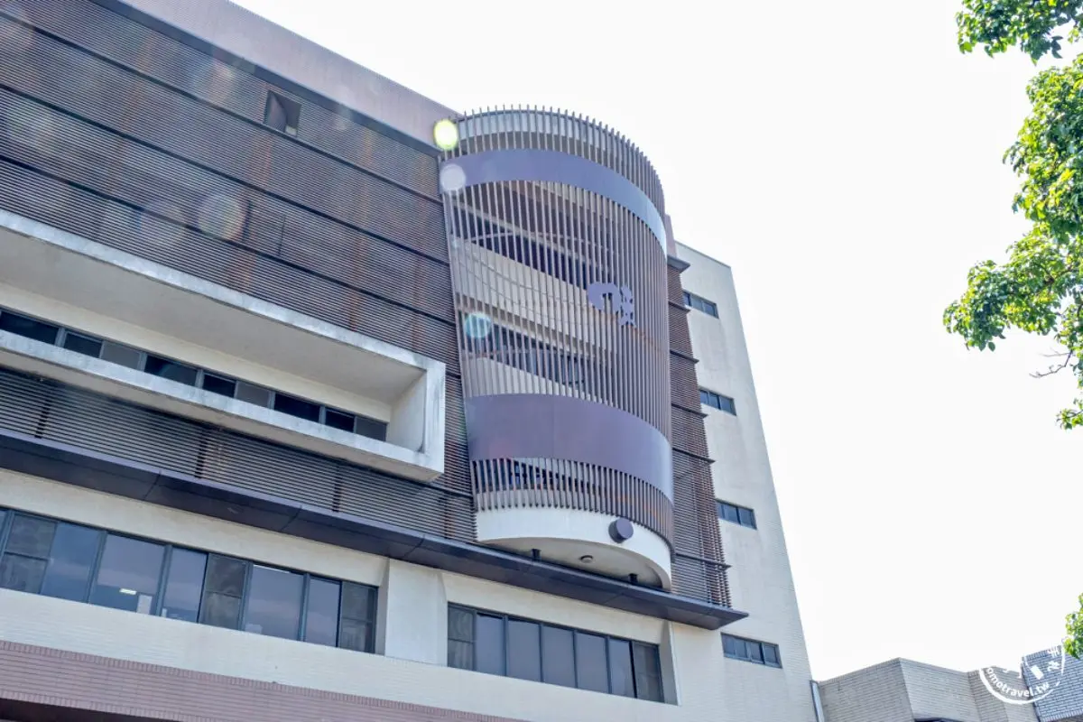 全台首家「味噌文化館」免費參觀!味噌湯無料試喝到飽,復古柑仔店超好拍 全台首家「味噌文化館」免費參觀!味噌湯無料試喝到飽,復古柑仔店超好拍